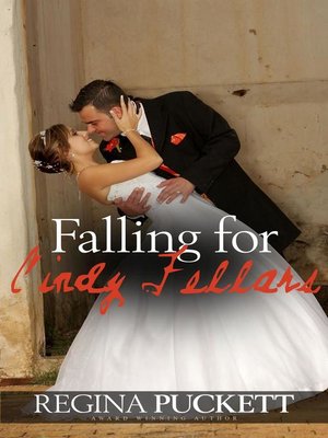 cover image of Falling for Cindy Fellars